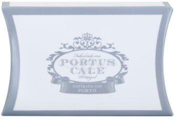 Castelbel Portus Cale Black Fig & Pomegranate Luxurious Portugese Soap