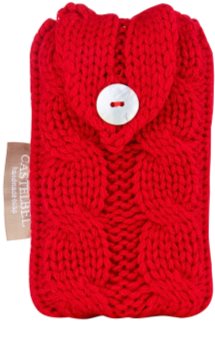Castelbel Nordic Spruce jabón en estuche tejido
