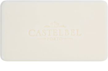 Castelbel Nordic Spruce jabón en estuche tejido