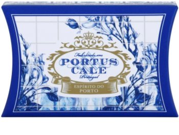 Castelbel Portus Cale Pink Pepper & Jasmine jabón portugués de lujo