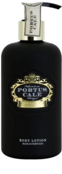 Castelbel Portus Cale Ruby Red hydratační tělové mléko