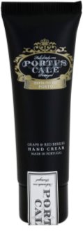 Castelbel Portus Cale Ruby Red crema hidratante para manos