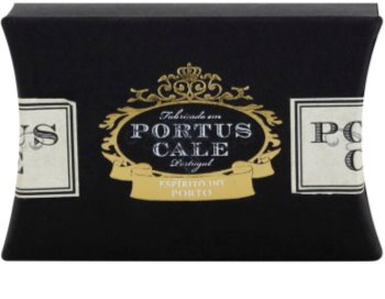 Castelbel Portus Cale Ruby Red luxusní portugalské mýdlo
