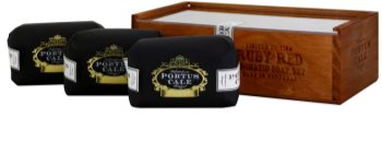 Castelbel Portus Cale Ruby Red Luxurious Portugese Soaps