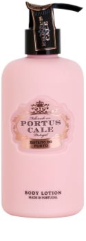 Castelbel Portus Cale Rosé Blush leche corporal para mujer