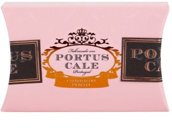 Castelbel Portus Cale Rosé Blush luksusowe mydło portugalskie dla kobiet