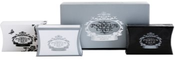 Castelbel Portus Cale Silver kosmetická sada I.