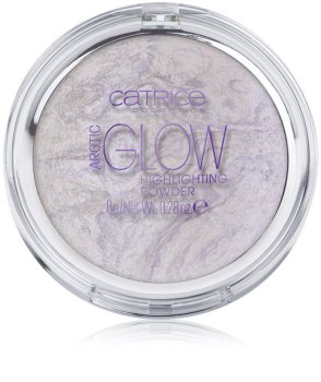 Catrice Arctic Glow Illuminating Powder