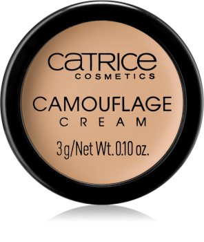 Catrice Camouflage High Cover Foundation