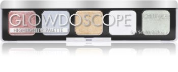 Catrice Glowdoscope IIluminating Palette