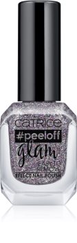 Catrice #peeloff Glam Easy To Remove vernis à ongles pelable