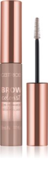 Catrice Brow Colorist Semi-Permanent Brow Mascara