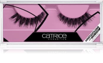 Catrice Lash Couture #instavolume lashes faux-cils