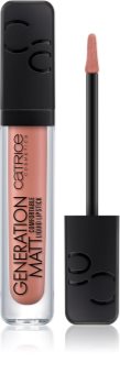 Catrice Generation Matt Matte Liquid Lipstick