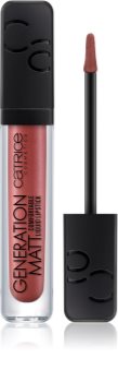 Catrice Generation Matt Matte Liquid Lipstick