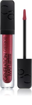 Catrice Generation Matt Matte Liquid Lipstick