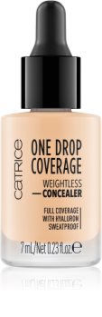 Catrice One Drop Coverage Liquid Concealer