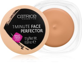 Catrice 1 Minute Face Perfector Tinted Primer