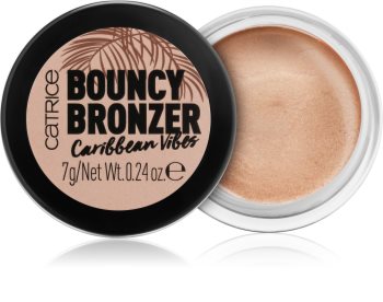 Catrice Bouncy Bronzer