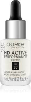 Catrice HD Active Performance Liquid Primer SPF 30