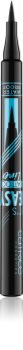 Catrice It's Easy Tattoo Liner Waterproof Eyeliner