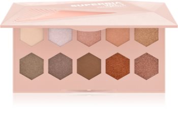 Catrice Superbia Vol. I Warm Copper Eyeshadow Palette
