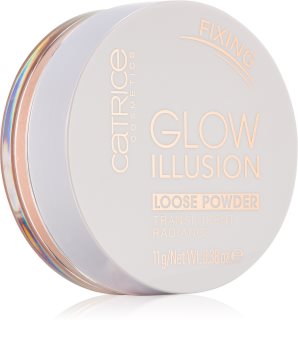 Catrice Glow Illusion Illuminating Powder