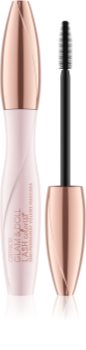 Catrice Glam & Doll Lash Colorist Semi-Permanent Volume řasenka pro objem a definici řas