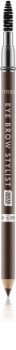 Catrice Stylist crayon pour sourcils avec brosse