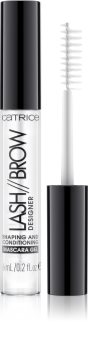 Catrice Lash Brow Designer Gel Mascara for Eyelashes and Eyebrows