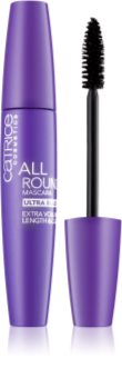 Catrice Allround Mascara für längere, geschwungenere und vollere Wimpern