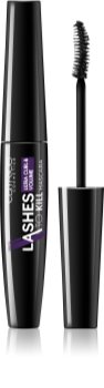 Catrice Lashes to Kill mascara pentru volum si curbare