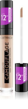 Catrice Camouflage Vloeibare Concealer