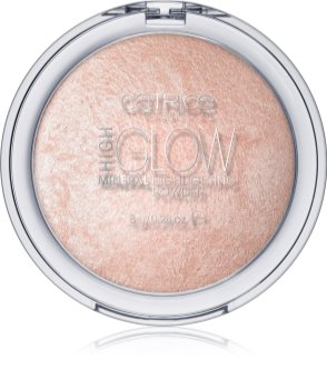 Catrice High Glow Mineral puder za osvetljevanje