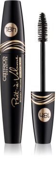 Catrice Pret-a-Volume Curling and Separating Mascara