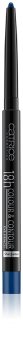 Catrice 18H Colour & Contour eyeliner khol cu ascutitoare