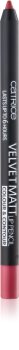 Catrice Velvet Matt контурний олівець для губ