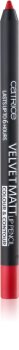 Catrice Velvet Matt Contour Lip Pencil