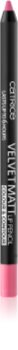 Catrice Velvet Matt Contour Lip Pencil