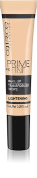 Catrice Prime And Fine Foundation Shade Adjusting Drops