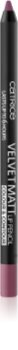 Catrice Velvet Matt Contour Lip Pencil