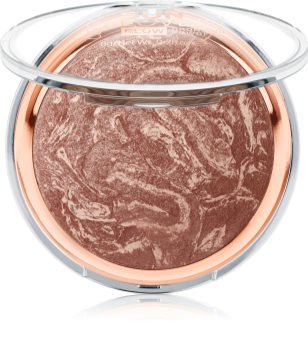 Catrice Sun Lover Glow bronzer