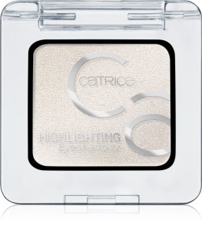 Catrice Highlighting Eyeshadow fard à paupières illuminateur