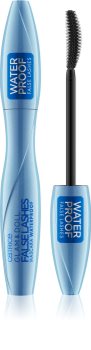 Catrice Glam & Doll False Lashes туш для вій для створення ефекту штучних вій водостійка