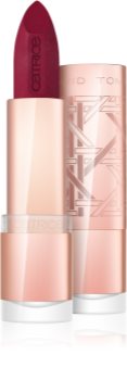 Catrice Dawid Tomaszewski Mattierender Lippenstift