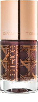 Catrice Dawid Tomaszewski Nagellack