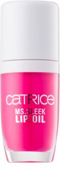 Catrice Genderless olej na rty