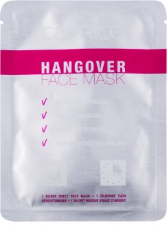 Catrice Genderless Energising Sheet Mask