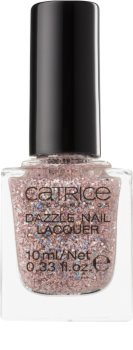 Catrice Dazzle Bomb Glitzlack für die Nägel