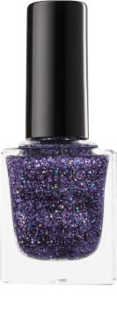 Catrice Dazzle Bomb vernis à ongles pailleté